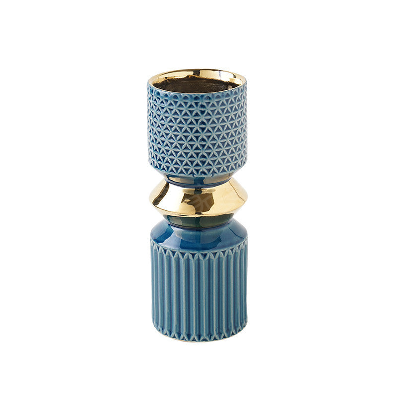 Modern Luxury Vase Decoration