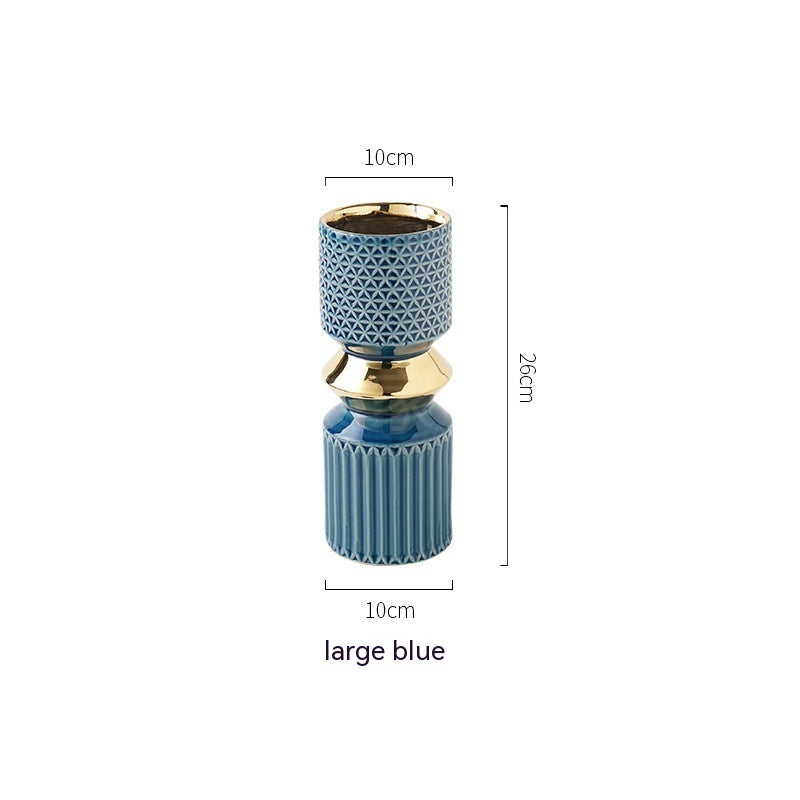 Modern Luxury Vase Decoration