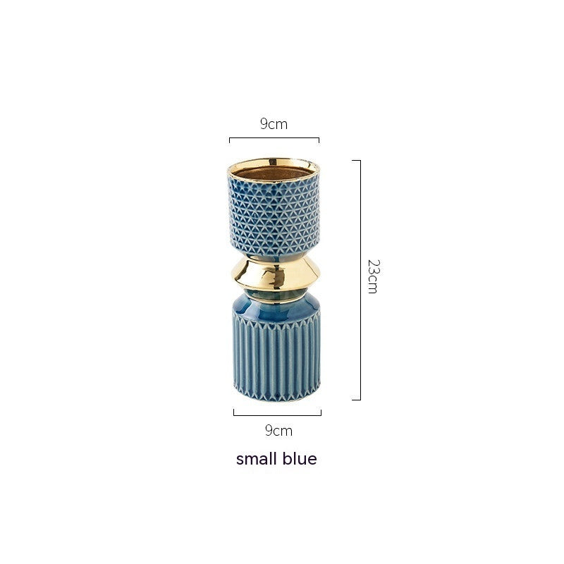 Modern Luxury Vase Decoration